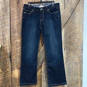 Paige premium denim Benedict Canyon  women’s jeans